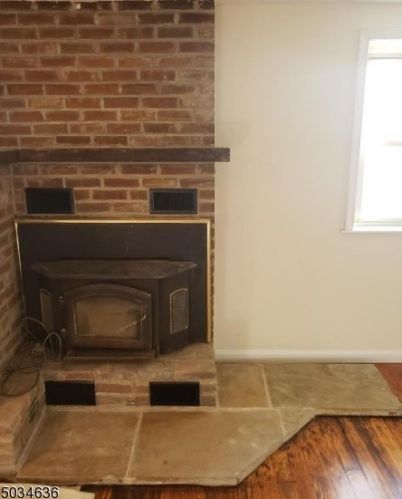 617 Mansfield St, Belvidere NJ  07823-1911 exterior