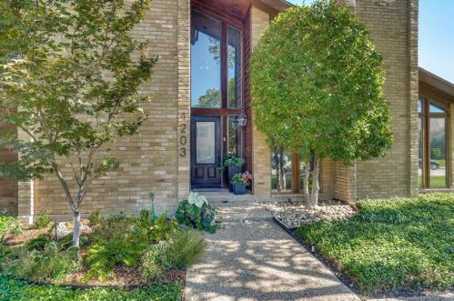 4203 Firebrick Ln, Dallas, TX 75287-5136