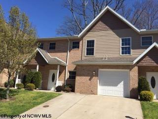 7 Palmetto Dr, Morgantown WV  26508-8003 exterior