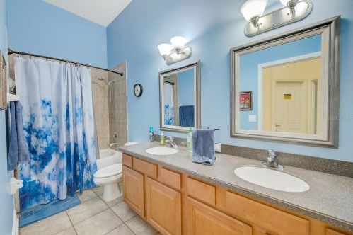 3743 Olde Lanark Dr, Land O Lakes FL  34638-7929 exterior