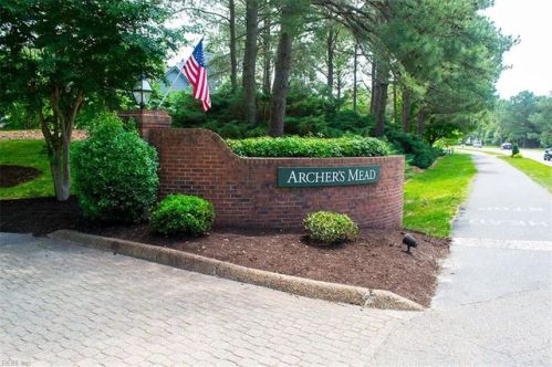 334 Archers Mead, Williamsburg, VA