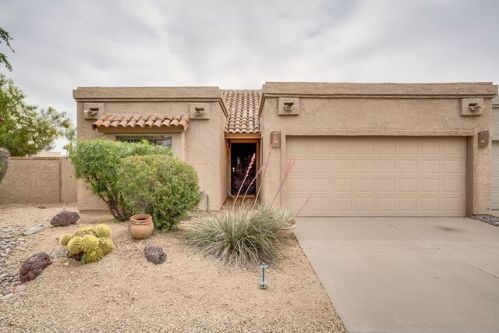 16857 Deuce Ct, Scottsdale, AZ 85268-2905