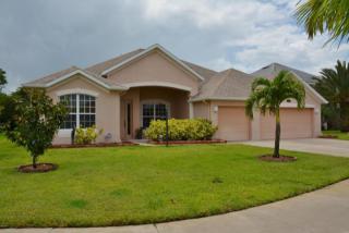 3456 Peninsula Cir, Melbourne, FL 32940-1109