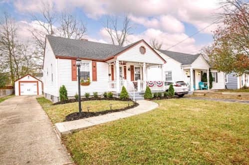 3843 Gardner Ave, Cincinnati, OH 45236-3359