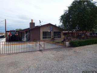 1109 Mohave Ave, Parker, AZ 85344-5633