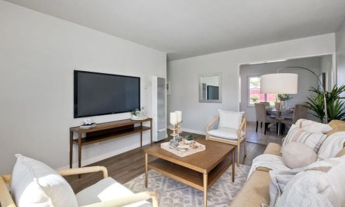 3358 La Junta Ave, San Diego, CA 92117-3541