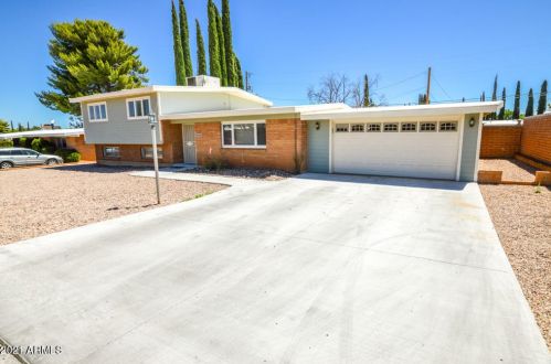 249 Carl Hayden Dr, Sierra Vista, AZ 85635-2045