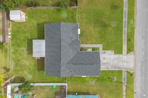 3270 Kirby Dr, Titusville FL  32796-1256 exterior