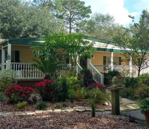 414 Lime House Rd, Bellinger, SC 29927-7637