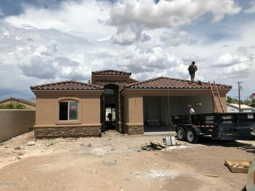 409 Navajo Ave, Parker, AZ