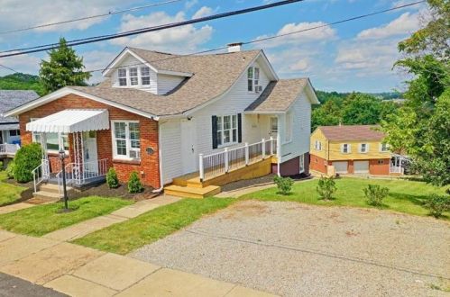 133 Pitt St, Canonsburg, PA 15317-3840