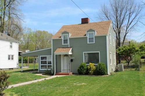 3019 Kennedy St, Roanoke, VA 24012-3601