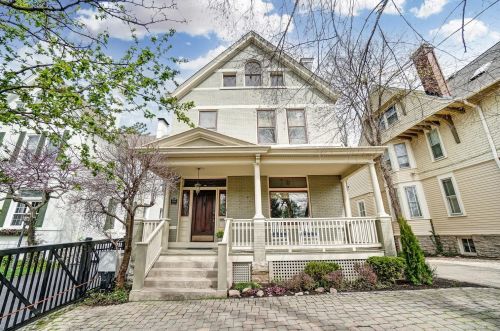 2166 Grandin Rd, Cincinnati, OH 45208-3306