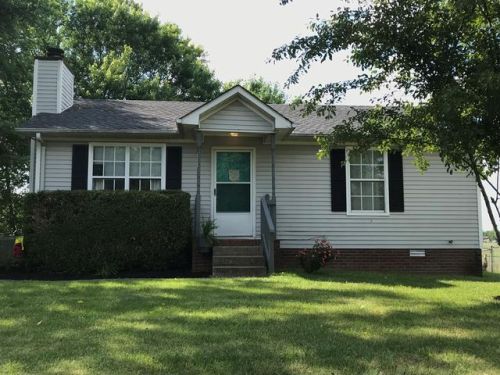 816 Washington Ave, Oak Grove, KY 42262-8247