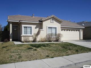 1739 Trek Trl, Reno, NV 89521-4099