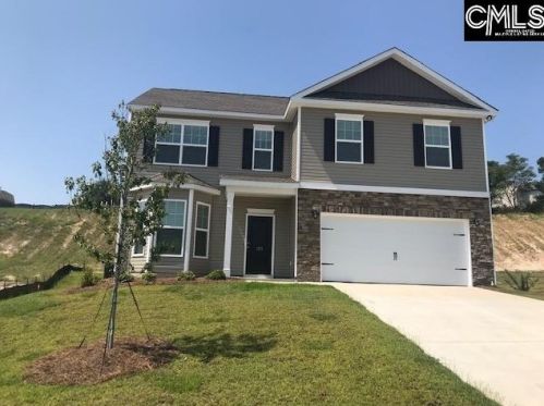 173 Sunny View Ln, Lexington SC  29073-9727 exterior
