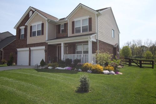 4187 Firewood Trl, Idlewild KY  41005-6411 exterior