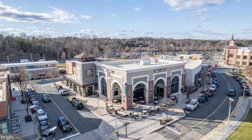 14957 River Walk Way, Woodbridge VA  22191 exterior