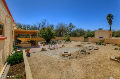 808 Abrego Dr, Green Valley AZ  85614-3641 exterior