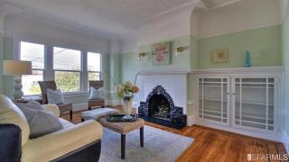 373 Winchester St, Daly City CA  94014-1268 exterior