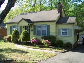 545 Polo Rd, Winston Salem NC  27106-4120 exterior