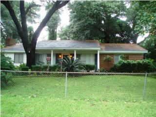 4294 Binghamton Dr, Mobile, AL 36619-1830