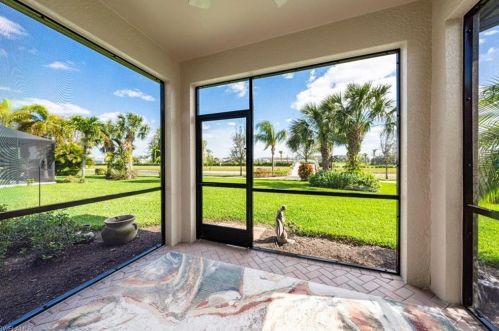 5150 Italia Ct, Ave Maria FL  34142-9610 exterior