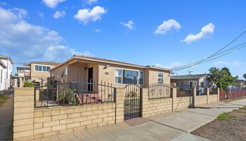 1835 I Ave, National City, CA 91950-5836