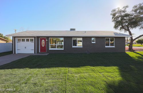 501 El Camino Dr, Phoenix, AZ 85020-3574