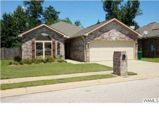 1726 Waterford Ln, Tuscaloosa, AL 35405-6340