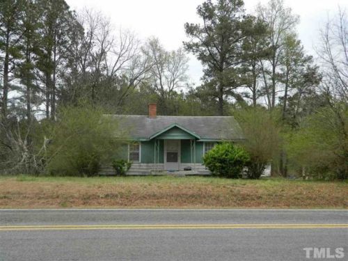 1217 Major Slade Rd, Eagle Rock, NC 27591-8603