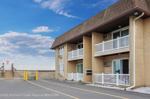 1187 Ocean Ave, Locust NJ  07760-2262 exterior