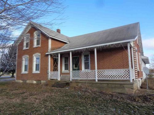 5807 State Highway 13, Dorchester, WI 54425-9618
