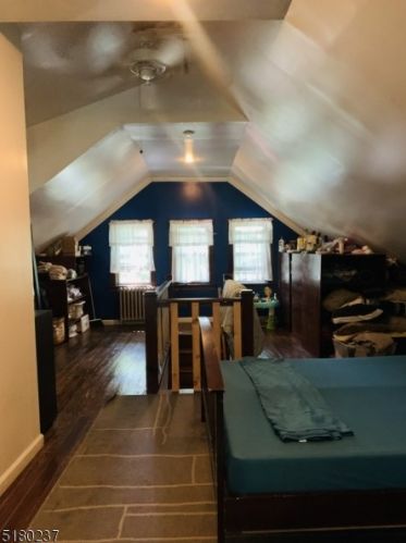 422 Walnut St, East Orange NJ  07017-3917 exterior