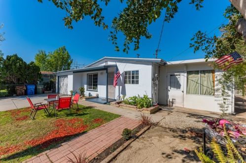 1323 Sandy Hook Ave, City Of Industry, CA 91744