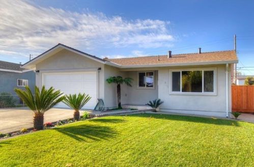 1543 Higate Dr, San Jose, CA 95122-1155