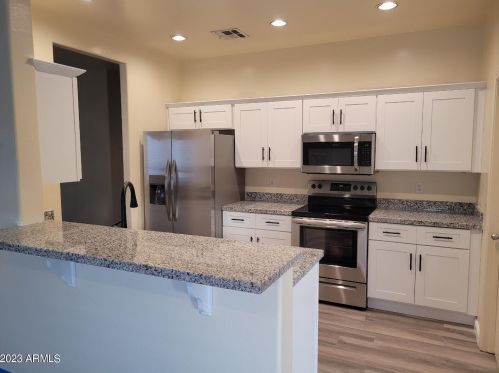 1119 Country Crossing Way, San Tan Valley AZ  85143-6183 exterior