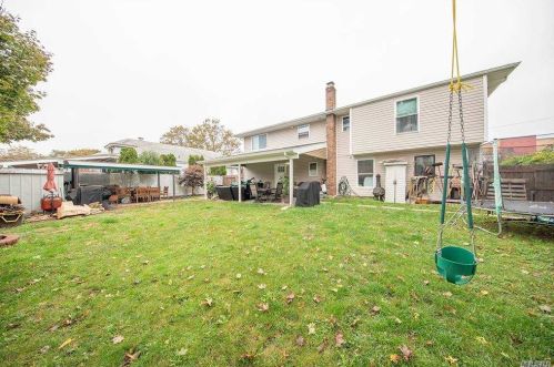 145 Ellison Ave, Roosevelt NY  11575-2115 exterior