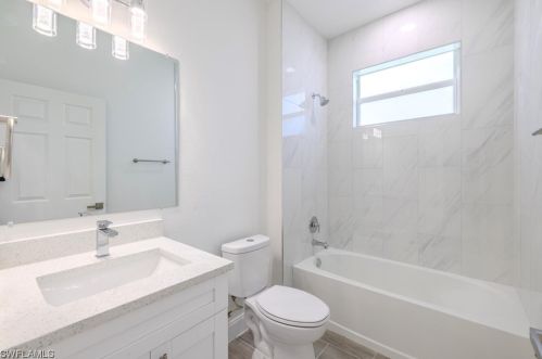 3318 58th St, Lehigh Acres FL  33971 exterior