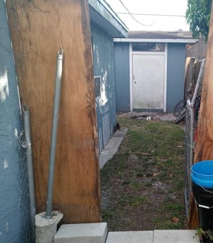 4846 Rosedale Ln, Tarpon Springs FL  34690-5529 exterior