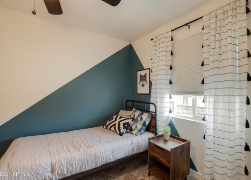 7014 Cypress St, Scottsdale AZ 85257-2855 exterior