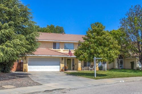 1552 Susan St, Beaumont, CA 92223-4702