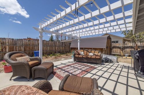 901 Mount Doble Dr, Big Bear City CA  92314-9774 exterior