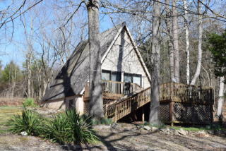 322 Hueston Wood Ln, Speedwell, TN 37870-8265