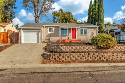 2437 Hemlock Ave, Concord, CA 94520-1723