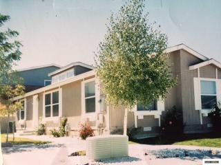 7825 Claridge Pointe Pkwy, Reno, NV 89506-2953