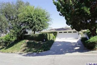 1400 Greenmont Dr, Glendale, CA 91208-1728