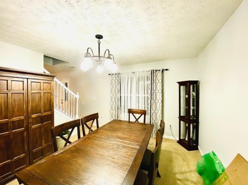 829 Cline Rd, Clinton County OH  45169-8201 exterior