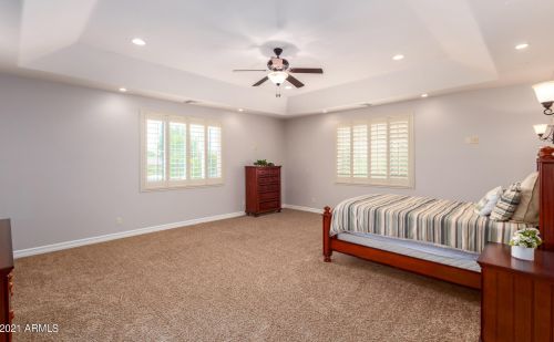 2710 Cattle Dr, Gilbert AZ  85297-8116 exterior