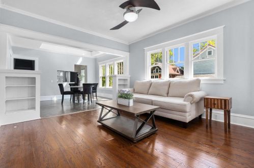 714 Jefferson St, Oshkosh WI  54901-4558 exterior